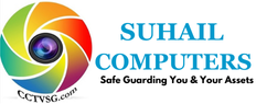  SUHAIL COMPUTERS