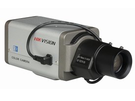c-mount camera