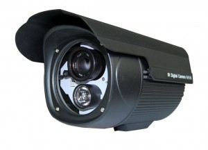 infrared camera
