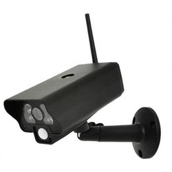 wireless cctv camera
